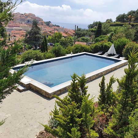 Villa Caterina Imperia Eksteriør bilde