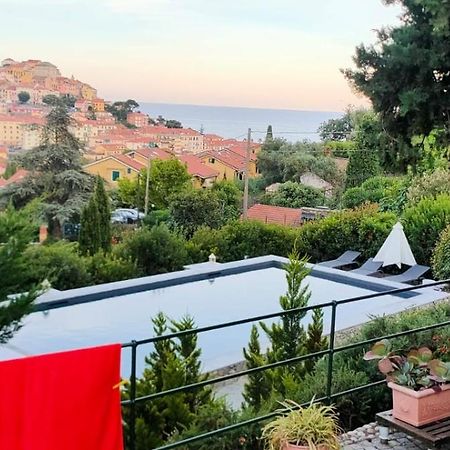 Villa Caterina Imperia Eksteriør bilde